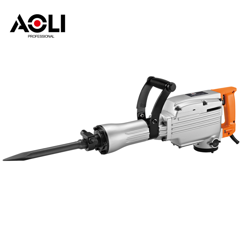 Martelo Demolidor Elétrico Pro - Power Tools Jack Hammer avaliação e preço