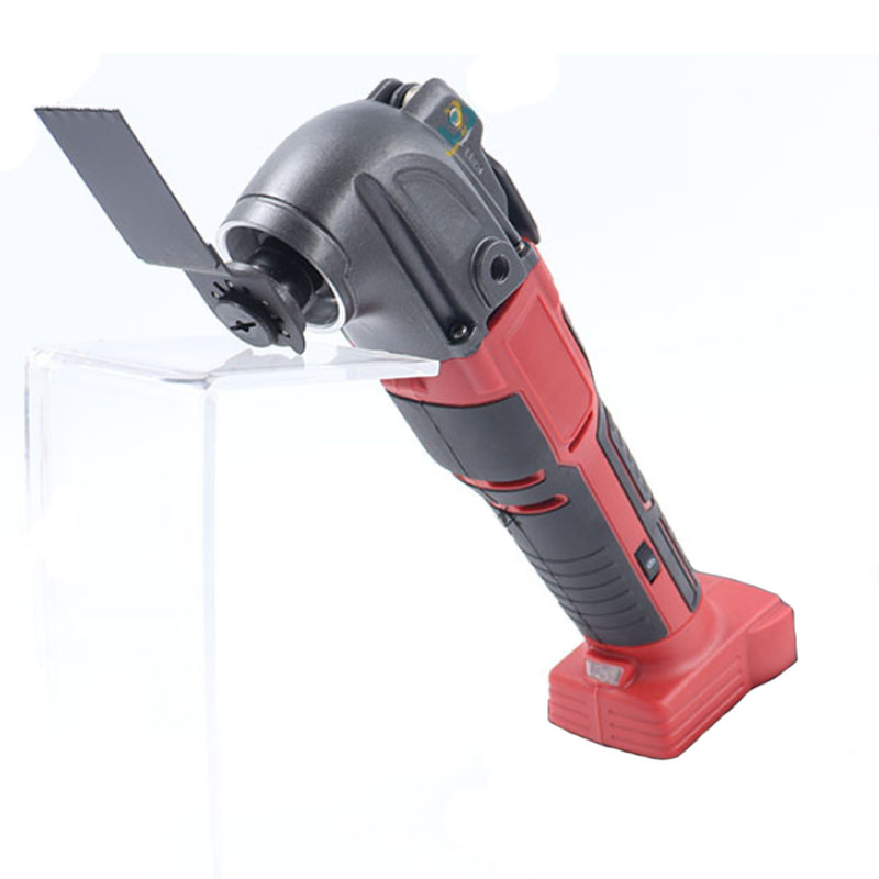 Para milwaukee 18v bateria elé - Oscillating Multi Tool avaliação e preço