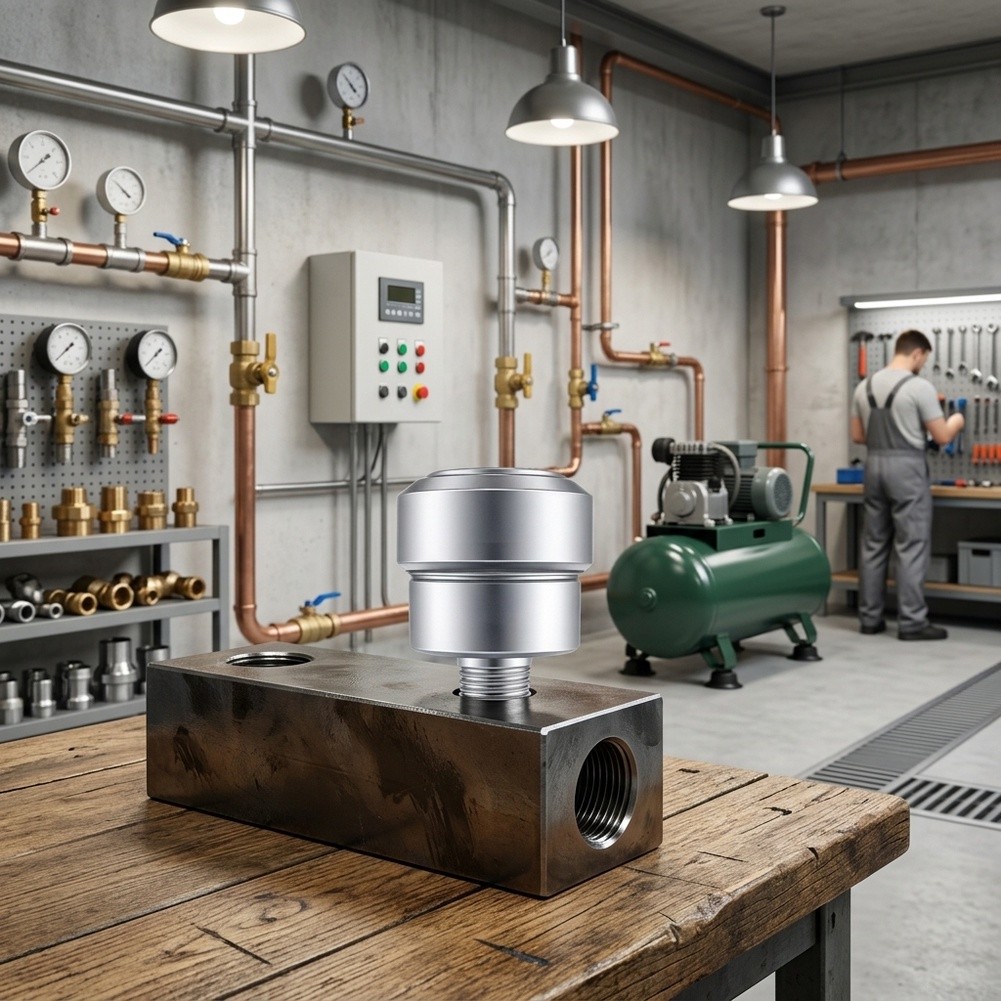 Silenciador e Cartucho de Filt - Power Tools Wholesale avaliação e preço