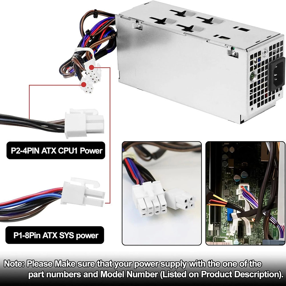 Fonte de Alimentação 180W AC18 - Power Tools Wholesale avaliação e preço