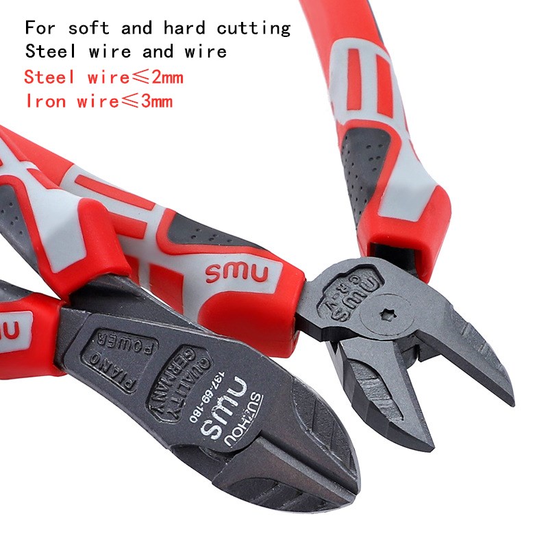 Alicate multifuncional para el - Power Tools China avaliação e preço