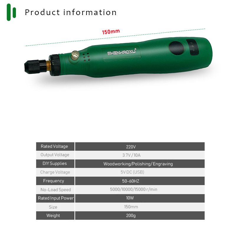 Conjunto de moedor elétrico fu - Power Tools Ingco avaliação e preço