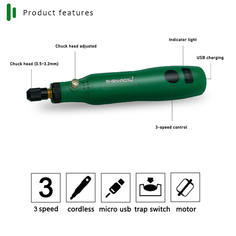 Conjunto de moedor elétrico fu - Power Tools Ingco avaliação e preço