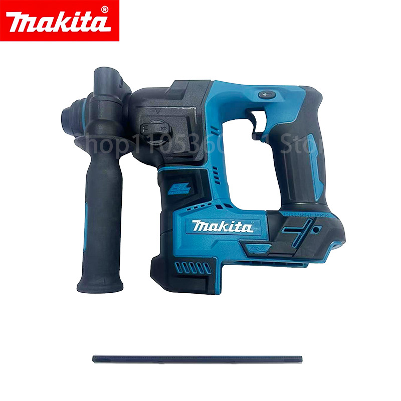 Furadeira Rotativa Sem Escovas - Power Tools Jack Hammer avaliação e preço