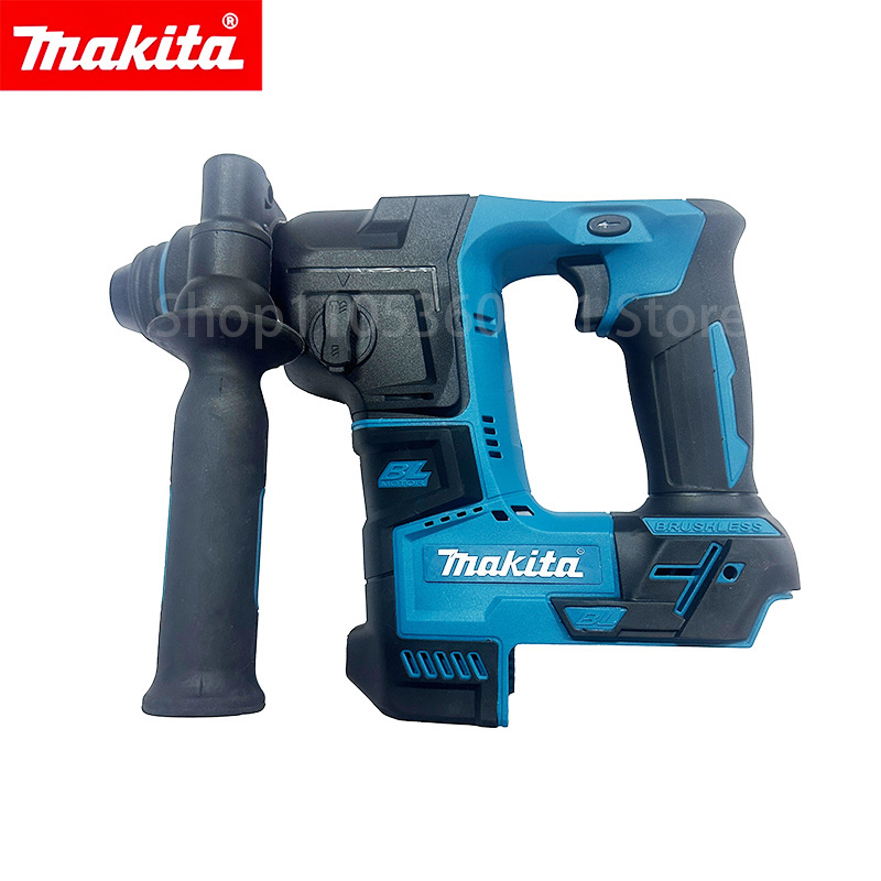 Furadeira Rotativa Sem Escovas - Power Tools Jack Hammer avaliação e preço