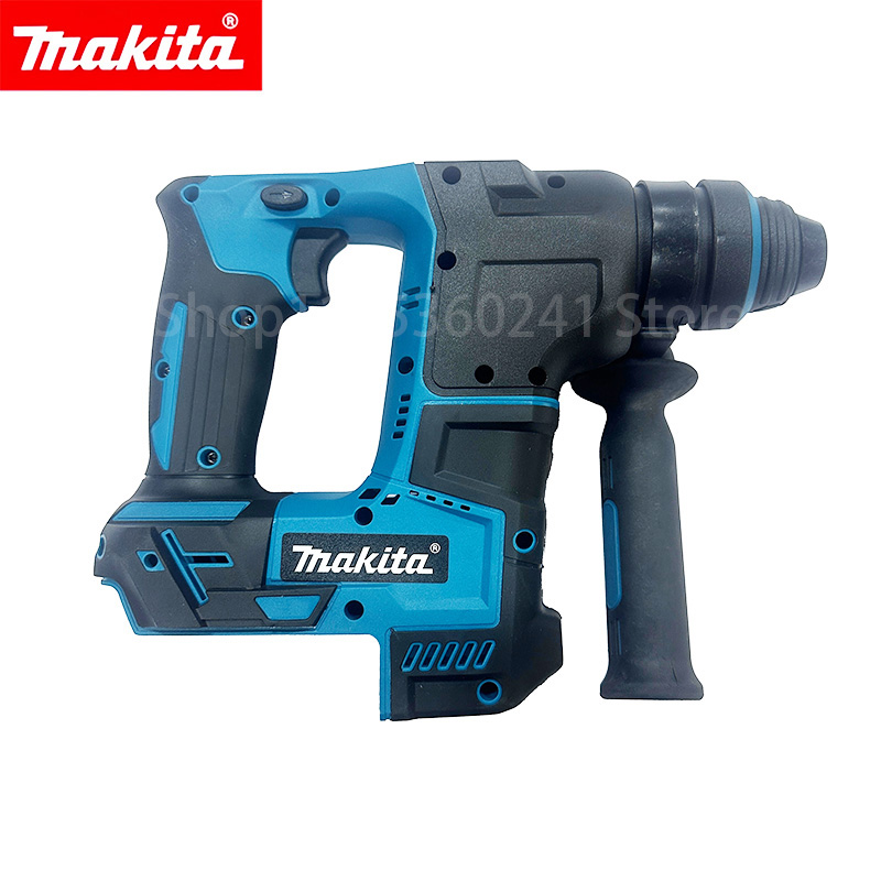 Furadeira Rotativa Sem Escovas - Power Tools Jack Hammer avaliação e preço