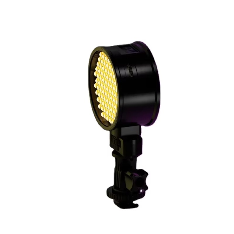 Nova Luz LED RGB de Alta Potên - Power Tools Video avaliação e preço