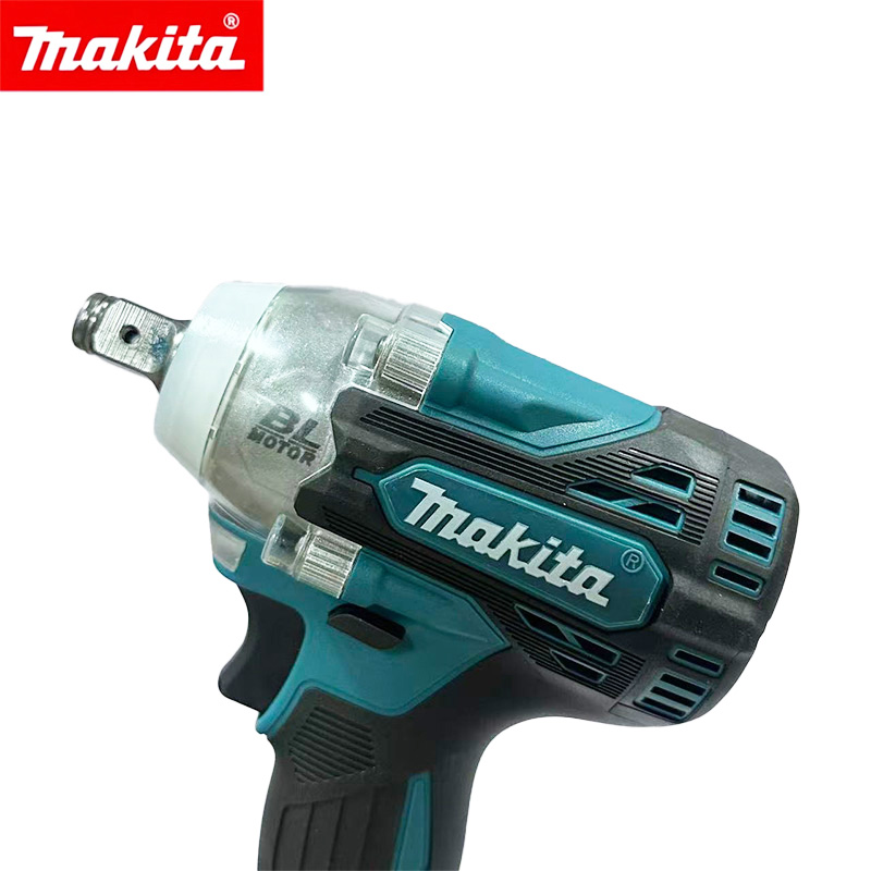 Chave de impacto sem fio Makit - Power Tools Battery Repair avaliação e preço
