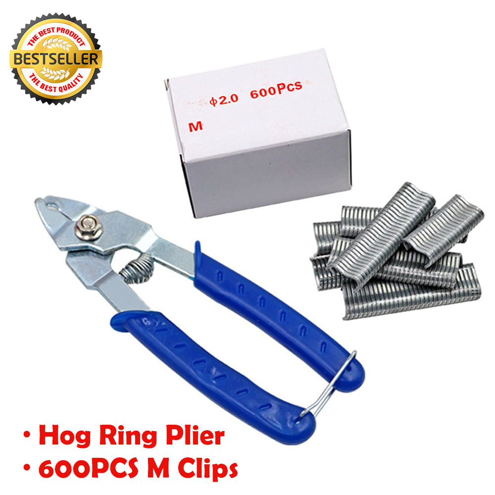 Alicate de anel de porco/600 p - Power Tools You Must Have avaliação e preço