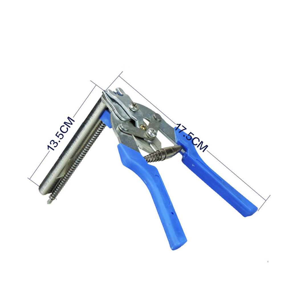 Alicate de anel de porco/600 p - Power Tools You Must Have avaliação e preço