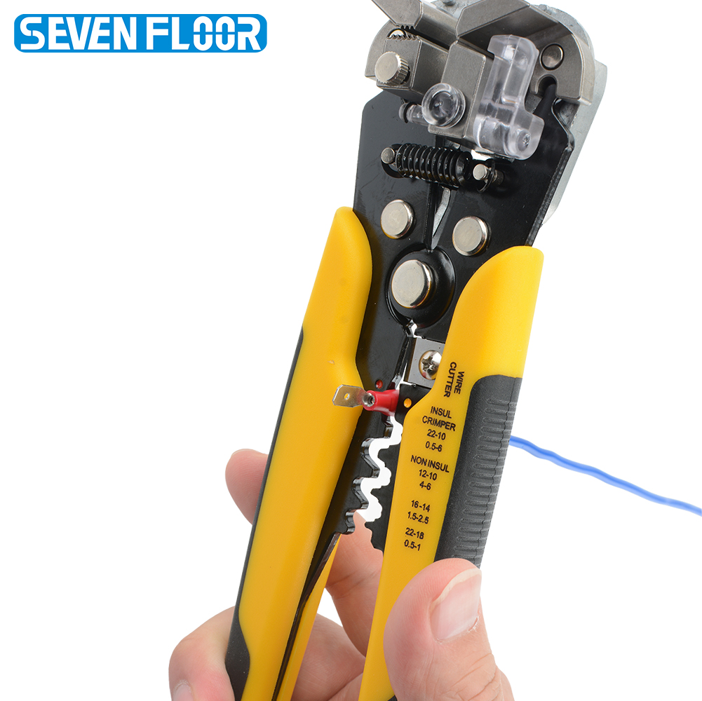 Alicate Desencapador de Fios A - Power Tools America avaliação e preço