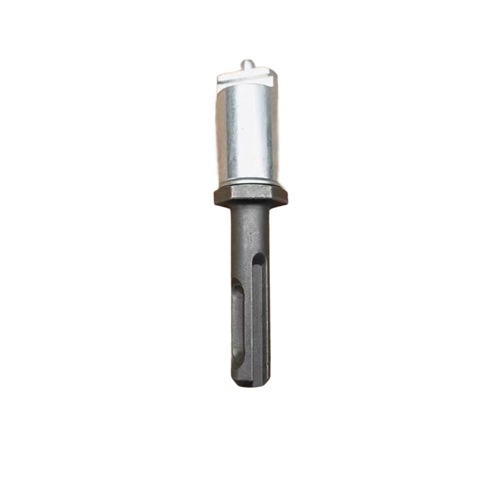 Conector de Haste de Perfuraçã - Power Tools Jack Hammer avaliação e preço