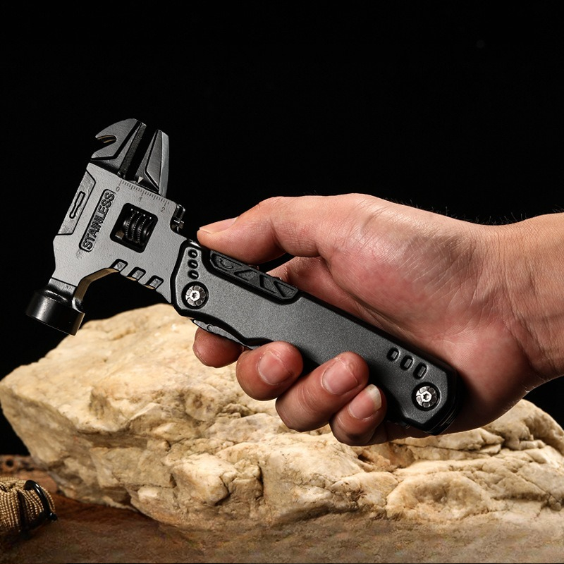 Ferramenta Multiuso Portátil E - Oscillating Multi Tool avaliação e preço
