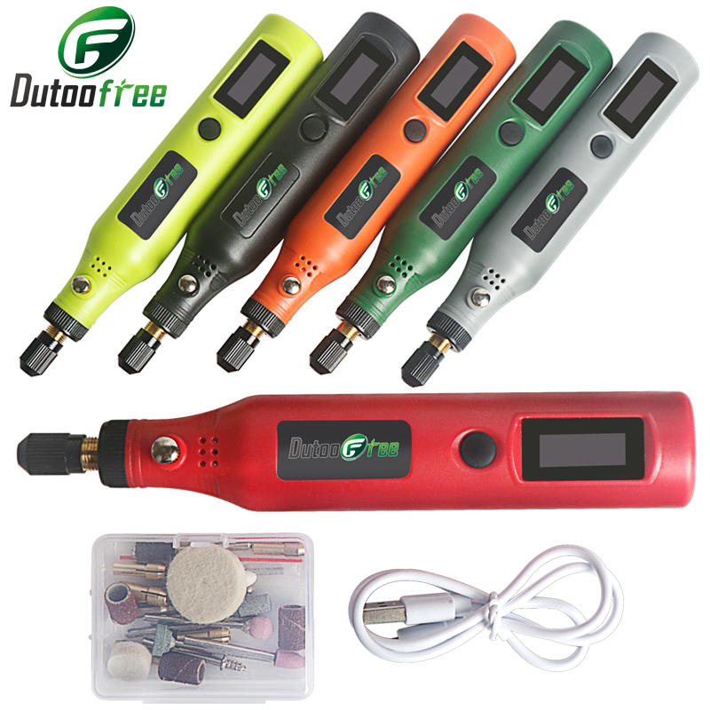 5000r-15000r/min usb sem fio m - Power Tools Ingco avaliação e preço