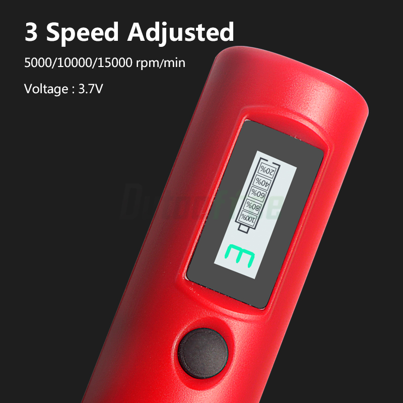 5000r-15000r/min usb sem fio m - Power Tools Ingco avaliação e preço