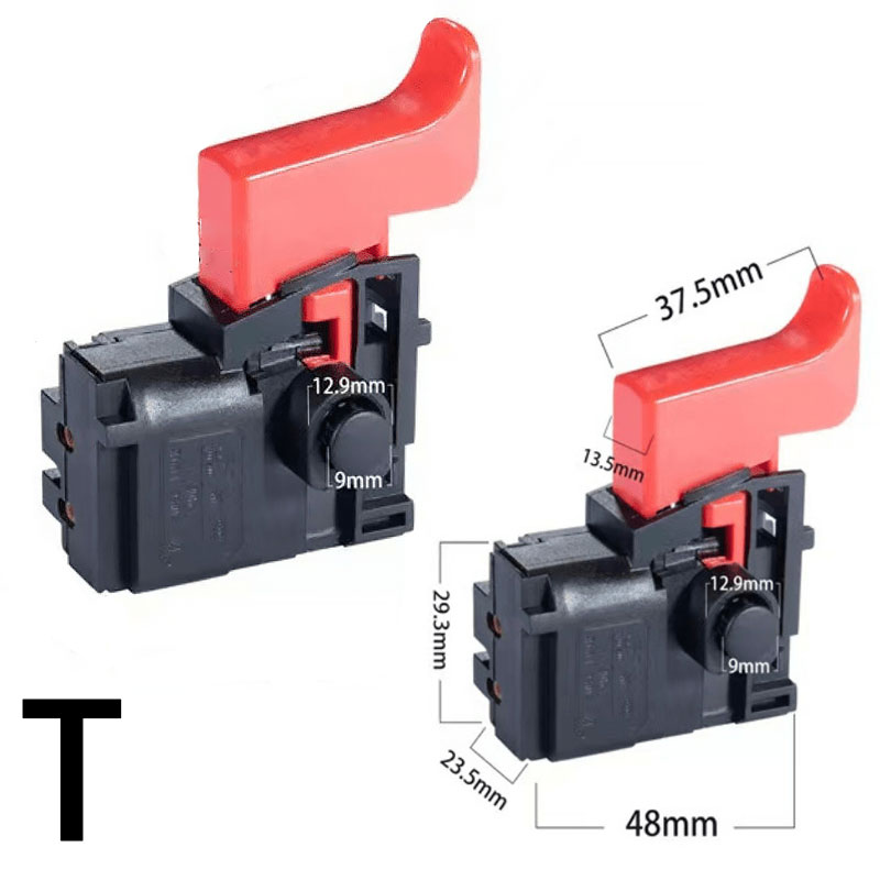 Interruptor de ferramenta elét - Power Tools Jack Hammer avaliação e preço