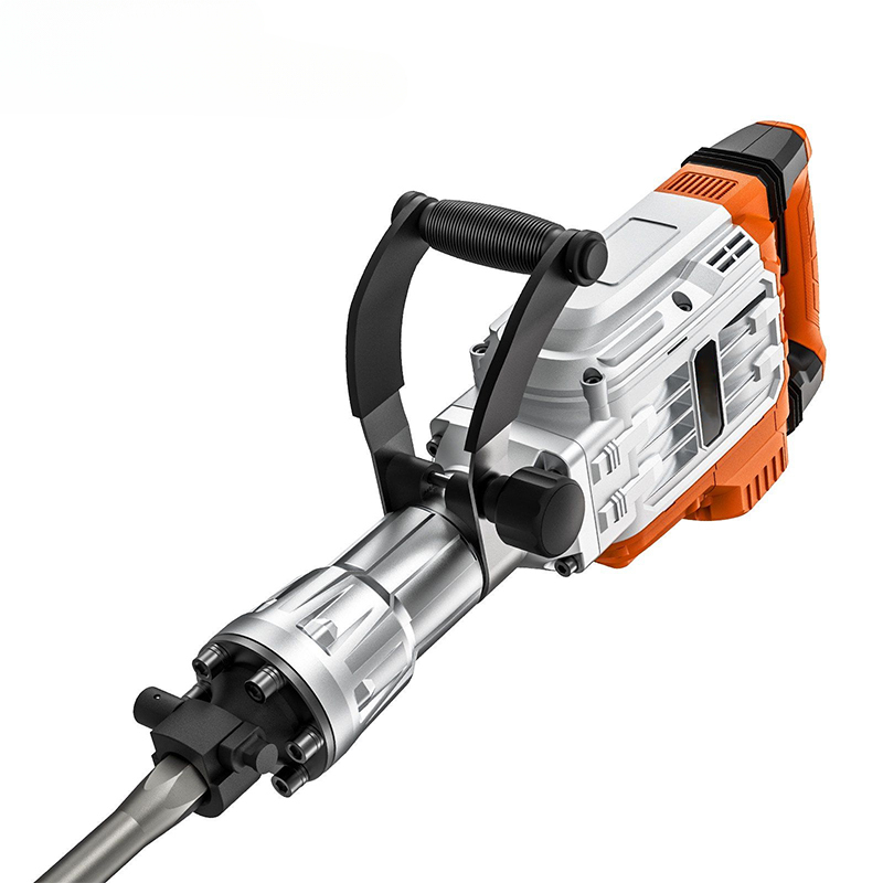 Martelo Demolidor Portátil 95A - Power Tools Jack Hammer avaliação e preço