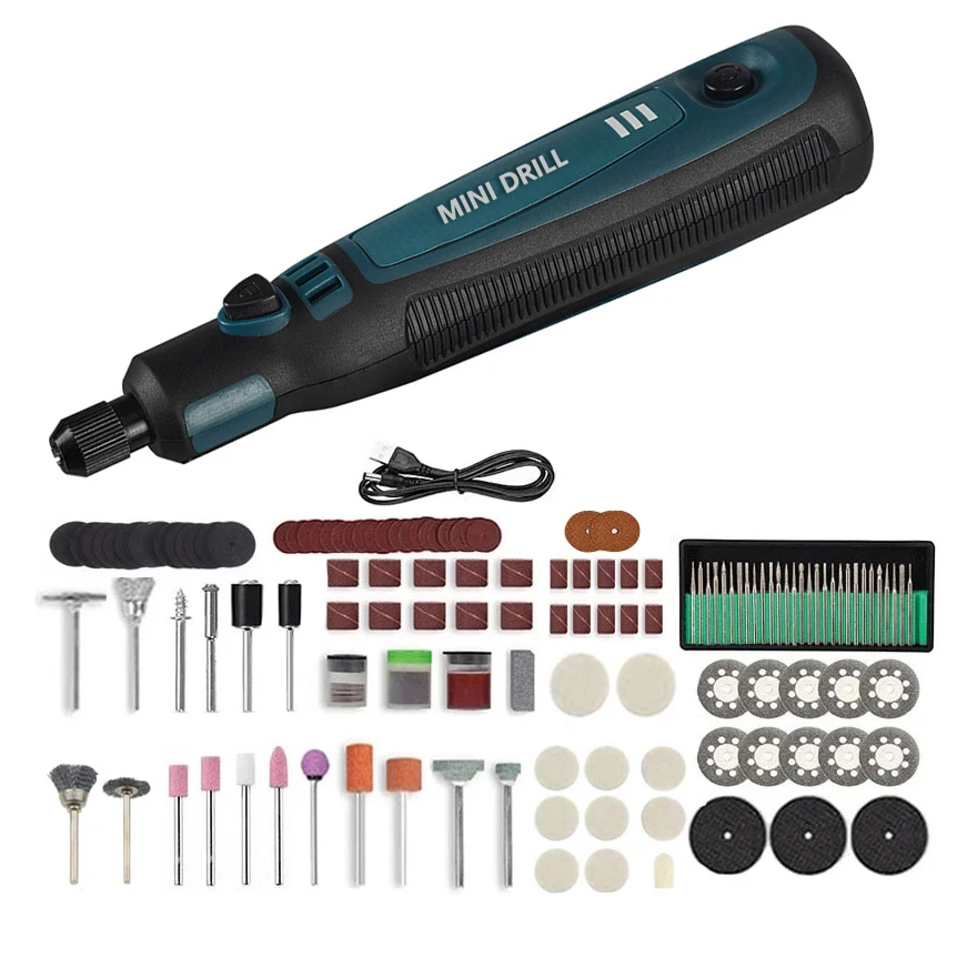 Moedor de broca elétrica sem f - Power Tools Ingco avaliação e preço