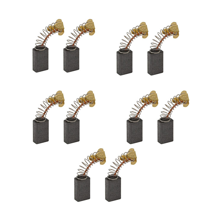 Escova de carbono para broca d - Power Tools Jack Hammer avaliação e preço