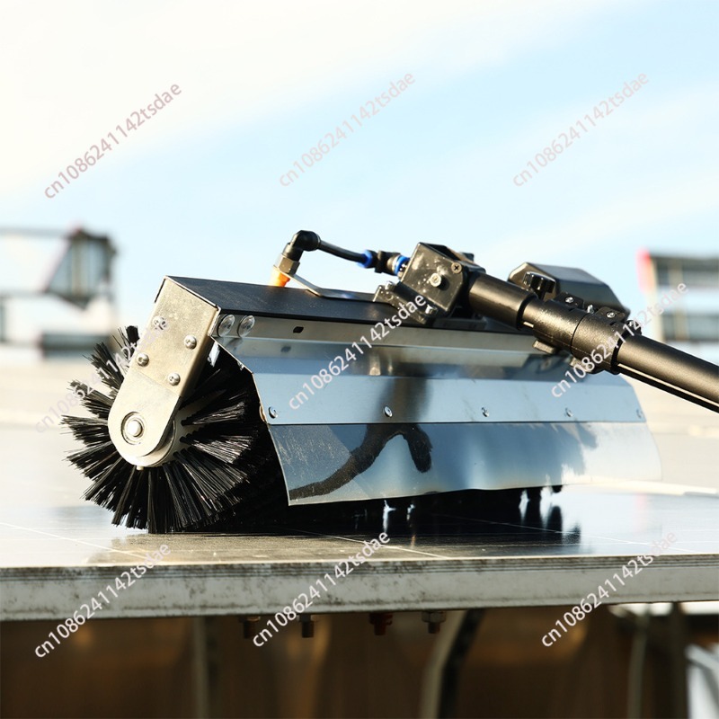 Escova rotativa elétrica para  - Power Tools Station avaliação e preço