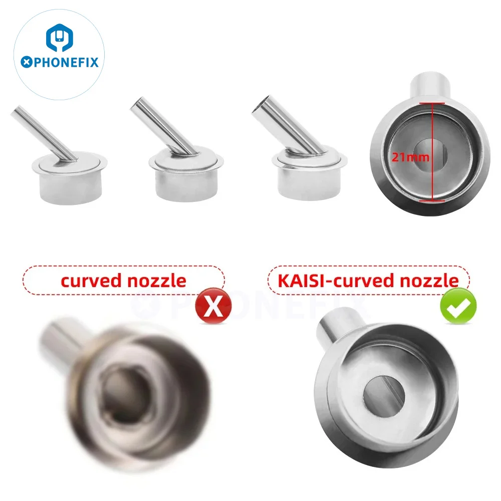 Bocal curvado SUGON para a est - Power Tools Station avaliação e preço